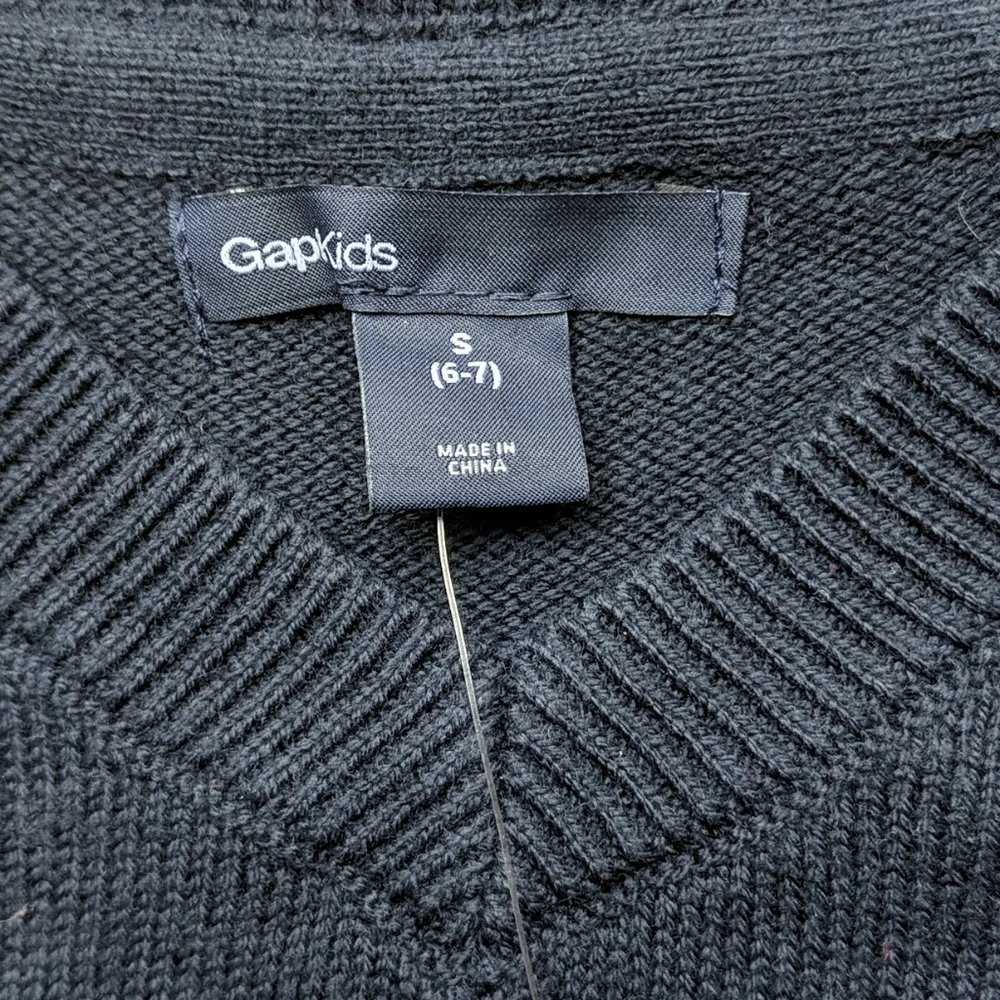 GAP brand bt7 tags